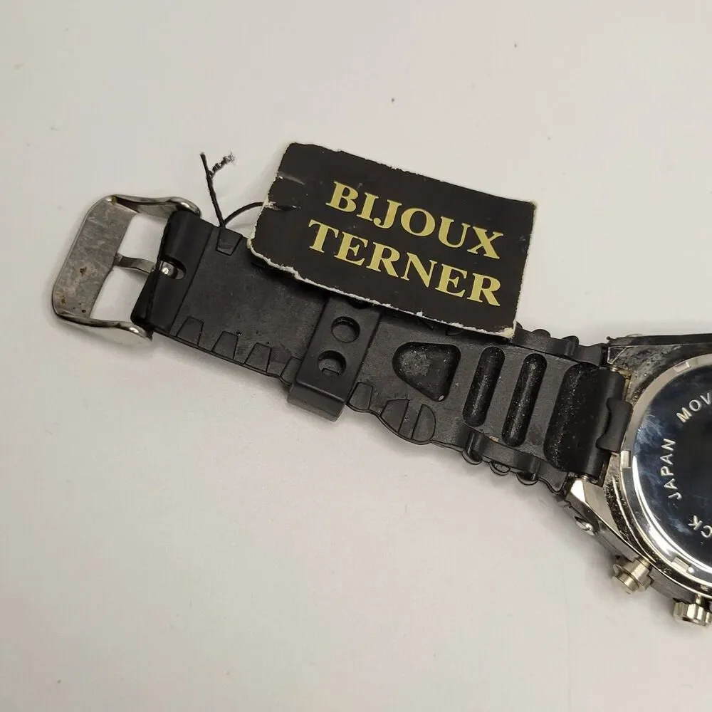 ▪︎New! Bijoux Terner Watch